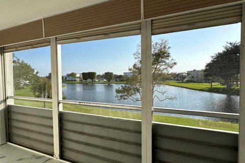 Copropriété à vendre à Boca Raton, Floride: 2 chambres, 85.1 m2 № 1135487 - photo 4