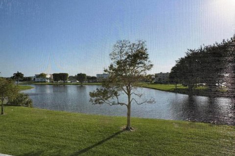 Copropriété à vendre à Boca Raton, Floride: 2 chambres, 85.1 m2 № 1135487 - photo 6