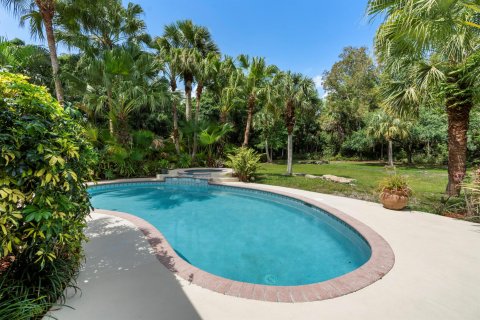 House in Jupiter, Florida 4 bedrooms, 199 sq.m. № 1178584 - photo 12