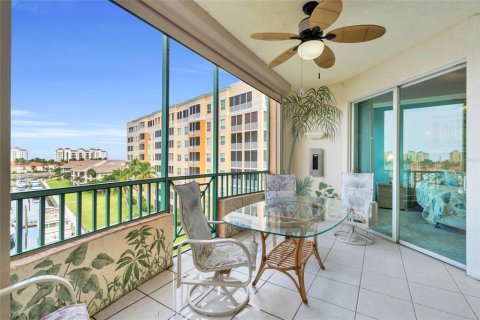 Copropriété à vendre à Punta Gorda, Floride: 2 chambres, 107.3 m2 № 1373220 - photo 21