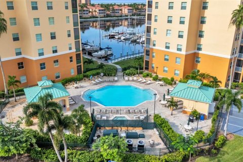 Condominio en venta en Punta Gorda, Florida, 2 dormitorios, 107.3 m2 № 1373220 - foto 4