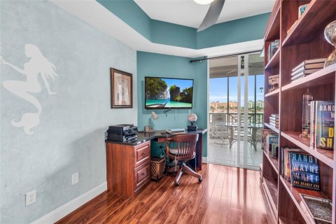 Copropriété à vendre à Punta Gorda, Floride: 2 chambres, 107.3 m2 № 1373220 - photo 24