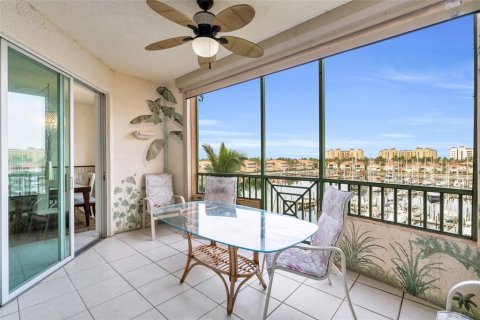 Copropriété à vendre à Punta Gorda, Floride: 2 chambres, 107.3 m2 № 1373220 - photo 22