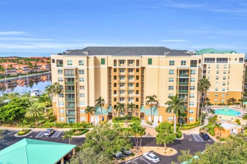 Condominio en venta en Punta Gorda, Florida, 2 dormitorios, 107.3 m2 № 1373220 - foto 1