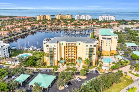 Condominio en venta en Punta Gorda, Florida, 2 dormitorios, 107.3 m2 № 1373220 - foto 2