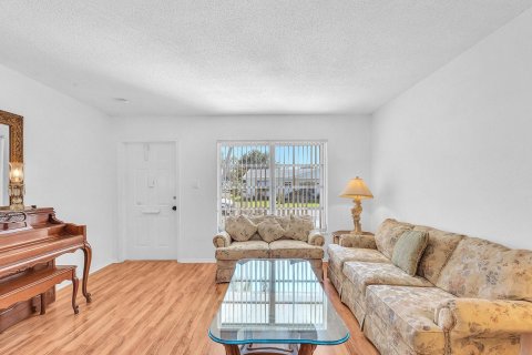 Casa en venta en Tamarac, Florida, 2 dormitorios, 127.74 m2 № 1121194 - foto 20