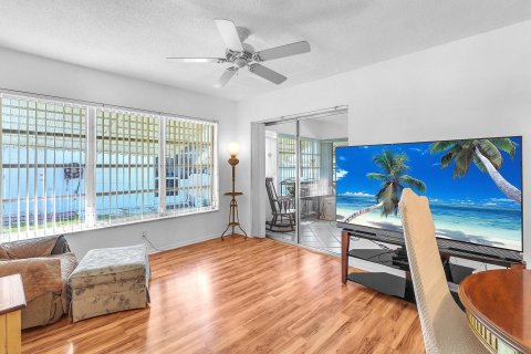 Casa en venta en Tamarac, Florida, 2 dormitorios, 127.74 m2 № 1121194 - foto 23