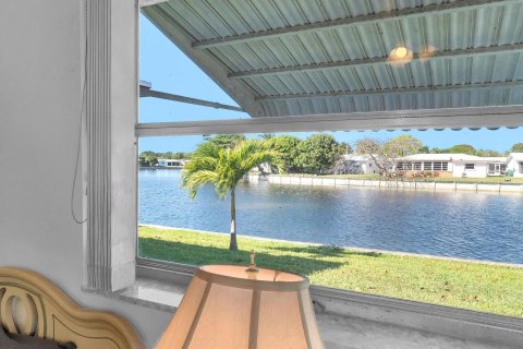 Casa en venta en Tamarac, Florida, 2 dormitorios, 127.74 m2 № 1121194 - foto 21