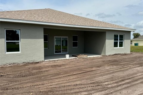 Casa en venta en Punta Gorda, Florida, 4 dormitorios, 204.38 m2 № 1107029 - foto 14