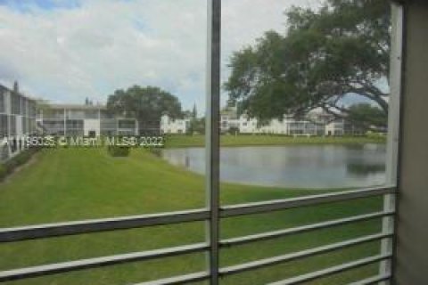 Condominio en venta en Boca Raton, Florida, 1 dormitorio, 55.83 m2 № 3662 - foto 9