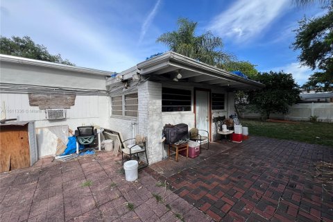 Casa en venta en Biscayne Park, Florida, 2 dormitorios, 152.17 m2 № 1234803 - foto 23