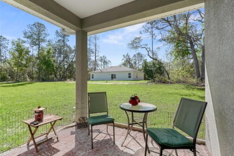 Villa ou maison à vendre à Ocala, Floride: 4 chambres, 147.71 m2 № 1090025 - photo 24