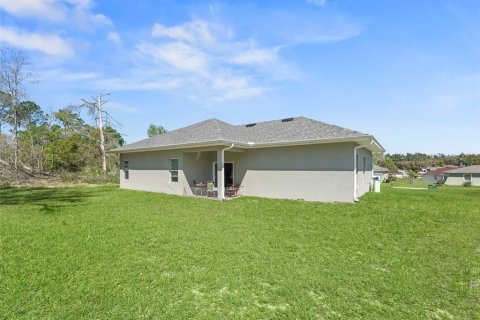 Villa ou maison à vendre à Ocala, Floride: 4 chambres, 147.71 m2 № 1090025 - photo 26