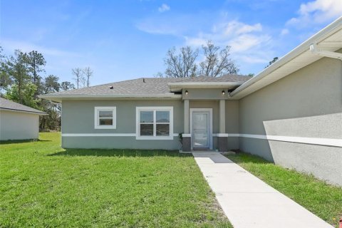 Casa en venta en Ocala, Florida, 4 dormitorios, 147.71 m2 № 1090025 - foto 2