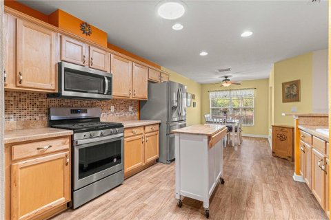 Casa en venta en Ocala, Florida, 2 dormitorios, 174.47 m2 № 1090066 - foto 12