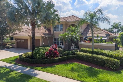 Casa en venta en Boca Raton, Florida, 4 dormitorios, 341.14 m2 № 1397529 - foto 25