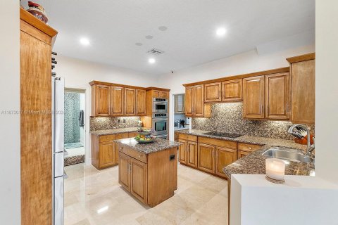 Casa en venta en Boca Raton, Florida, 4 dormitorios, 341.14 m2 № 1397529 - foto 11