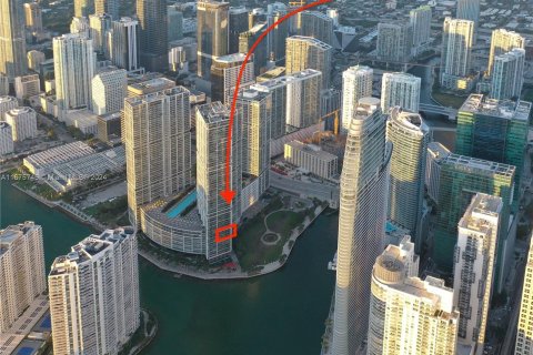 Condominio en venta en Miami, Florida, 2 dormitorios, 117.89 m2 № 1431212 - foto 10