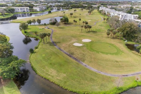 Condo in Coconut Creek, Florida, 2 bedrooms  № 1151401 - photo 11