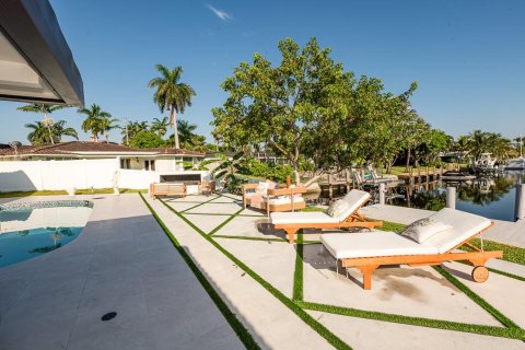 Casa en venta en Deerfield Beach, Florida, 4 dormitorios, 190.36 m2 № 748031 - foto 6