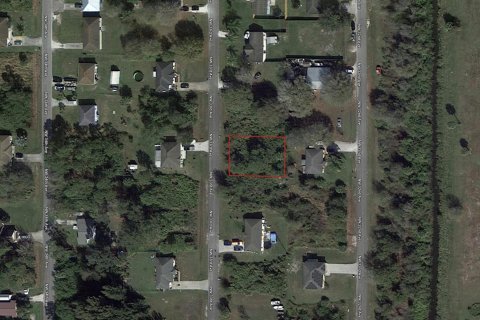 Land in Okeechobee, Florida № 1161838 - photo 2