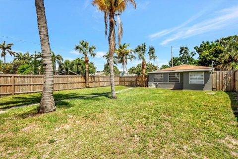 Villa ou maison à vendre à West Palm Beach, Floride: 3 chambres, 57.97 m2 № 1161942 - photo 16