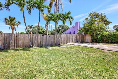 Villa ou maison à vendre à West Palm Beach, Floride: 3 chambres, 57.97 m2 № 1161942 - photo 10