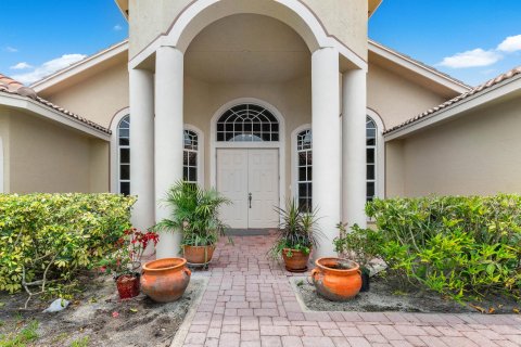 Villa ou maison à vendre à Palm City, Floride: 4 chambres, 258.55 m2 № 1161837 - photo 6