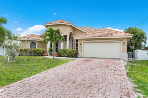 Villa ou maison à vendre à Palm City, Floride: 4 chambres, 258.55 m2 № 1161837 - photo 8