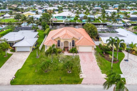 Villa ou maison à vendre à Palm City, Floride: 4 chambres, 258.55 m2 № 1161837 - photo 18