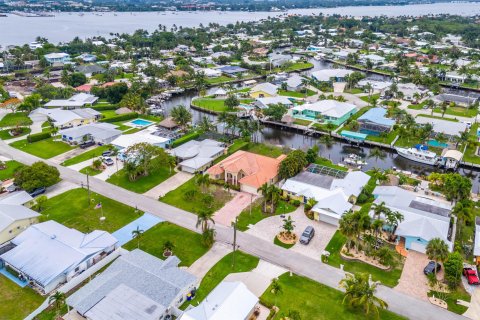 Villa ou maison à vendre à Palm City, Floride: 4 chambres, 258.55 m2 № 1161837 - photo 15