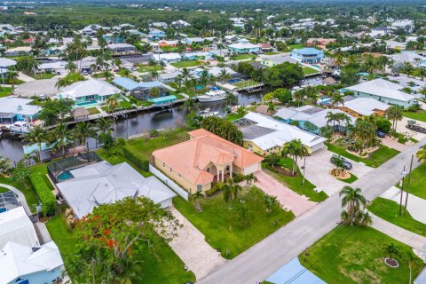 Villa ou maison à vendre à Palm City, Floride: 4 chambres, 258.55 m2 № 1161837 - photo 17