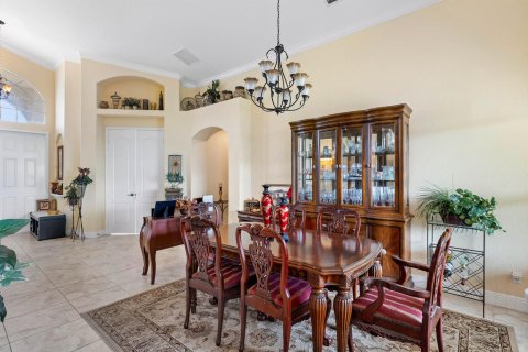 Villa ou maison à vendre à Palm City, Floride: 4 chambres, 258.55 m2 № 1161837 - photo 5