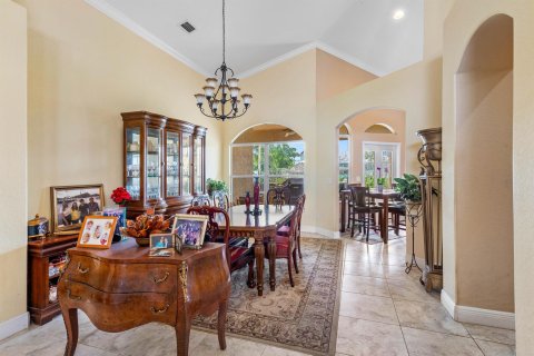 Villa ou maison à vendre à Palm City, Floride: 4 chambres, 258.55 m2 № 1161837 - photo 4