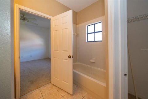 Townhouse in Wesley Chapel, Florida 2 bedrooms, 120.59 sq.m. № 1318144 - photo 29