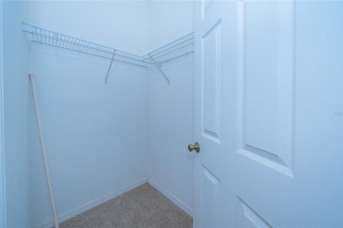 Townhouse in Wesley Chapel, Florida 2 bedrooms, 120.59 sq.m. № 1318144 - photo 28