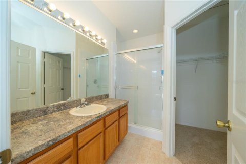 Townhouse in Wesley Chapel, Florida 2 bedrooms, 120.59 sq.m. № 1318144 - photo 22