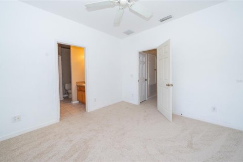 Townhouse in Wesley Chapel, Florida 2 bedrooms, 120.59 sq.m. № 1318144 - photo 26