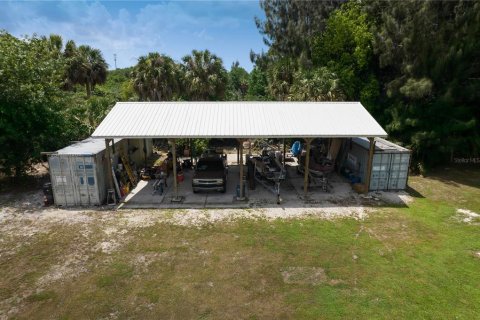 Villa ou maison à vendre à Punta Gorda, Floride: 3 chambres, 128.21 m2 № 1245798 - photo 5