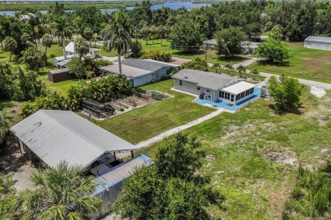 Villa ou maison à vendre à Punta Gorda, Floride: 3 chambres, 128.21 m2 № 1245798 - photo 24