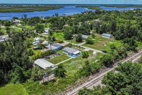 Casa en venta en Punta Gorda, Florida, 3 dormitorios, 128.21 m2 № 1245798 - foto 29