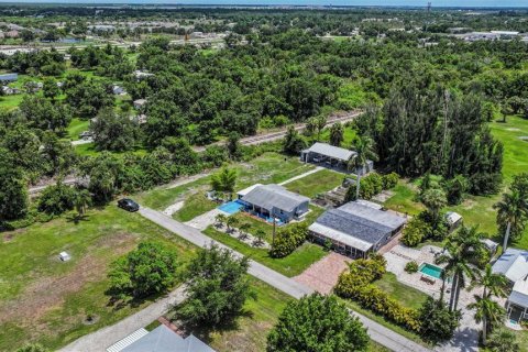 Villa ou maison à vendre à Punta Gorda, Floride: 3 chambres, 128.21 m2 № 1245798 - photo 27