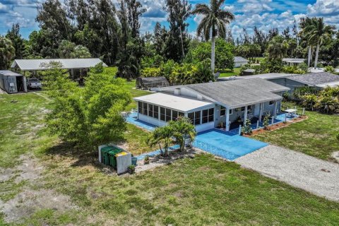 Villa ou maison à vendre à Punta Gorda, Floride: 3 chambres, 128.21 m2 № 1245798 - photo 21