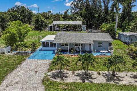 Villa ou maison à vendre à Punta Gorda, Floride: 3 chambres, 128.21 m2 № 1245798 - photo 23