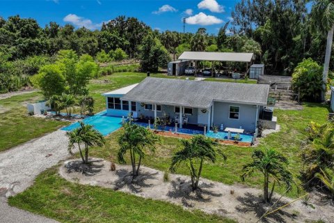 Villa ou maison à vendre à Punta Gorda, Floride: 3 chambres, 128.21 m2 № 1245798 - photo 22