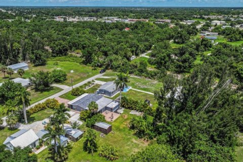 Villa ou maison à vendre à Punta Gorda, Floride: 3 chambres, 128.21 m2 № 1245798 - photo 28