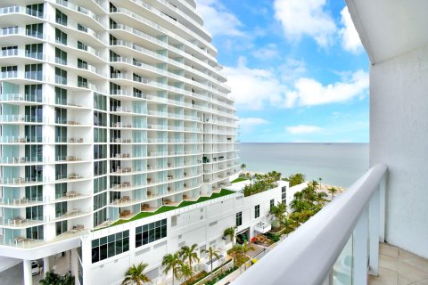 Condo in Fort Lauderdale, Florida  № 963655 - photo 23