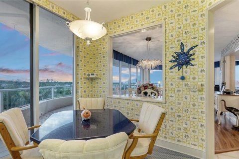 Condominio en venta en Longboat Key, Florida, 3 dormitorios, 209.03 m2 № 876985 - foto 8