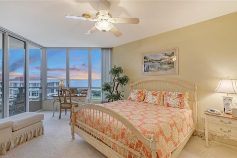 Condominio en venta en Longboat Key, Florida, 3 dormitorios, 209.03 m2 № 876985 - foto 14