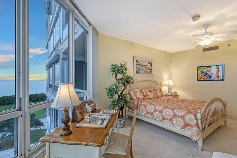 Condominio en venta en Longboat Key, Florida, 3 dormitorios, 209.03 m2 № 876985 - foto 16